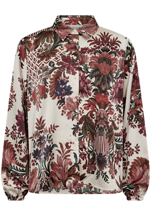 Blus - FQSAMMY-SHIRT